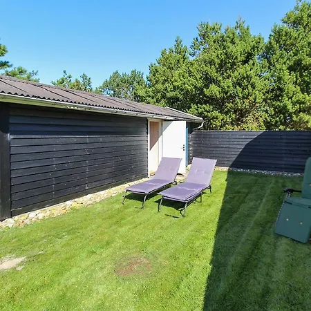 Lokken Feriehus *