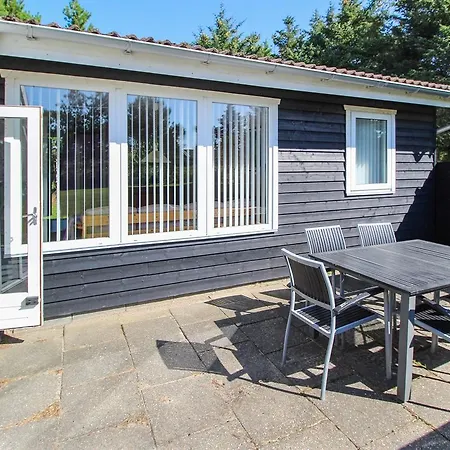 Lokken Feriehus *