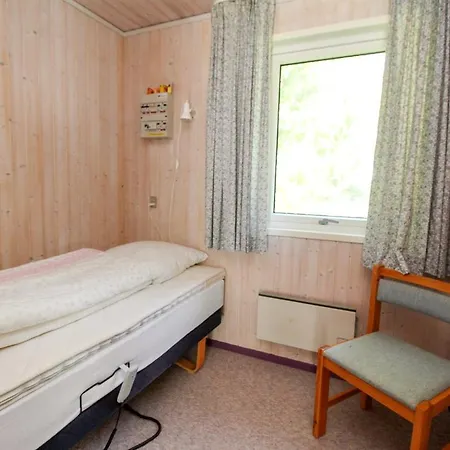 Lokken Feriehus Løkken